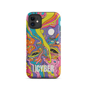 Refined iPhone Apple Case