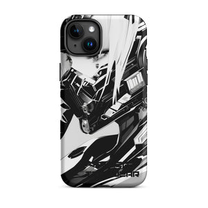 Refined Iphone Case Men