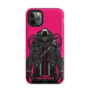 Refined iPhone Case Purple