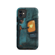Refined iPhone Case