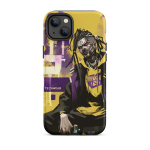 Refined iPhone Cases Designer