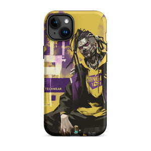 Refined iPhone Cases Designer