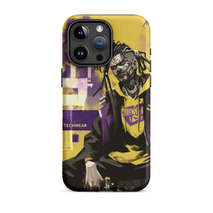 Refined iPhone Cases Designer