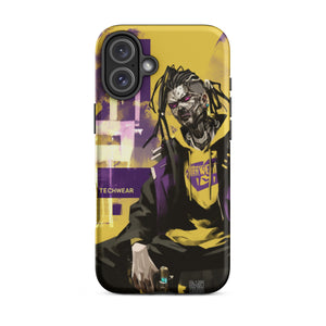 Refined iPhone Cases Designer