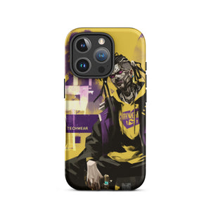 Refined iPhone Cases Designer