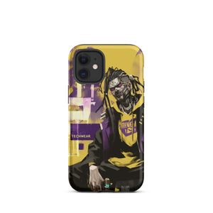 Refined iPhone Cases Designer