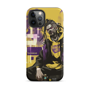 Refined iPhone Cases Designer