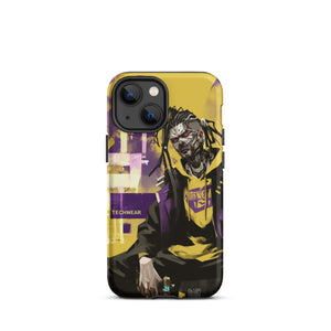 Refined iPhone Cases Designer