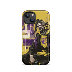 Refined iPhone Cases Designer