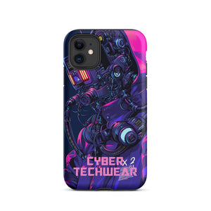 Refined iPhone Cases for Men