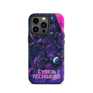 Refined iPhone Cases for Men