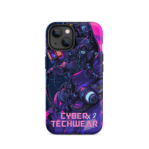 Refined iPhone Cases for Men