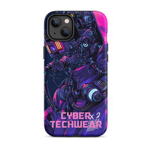 Refined iPhone Cases for Men