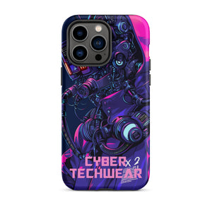 Refined iPhone Cases for Men