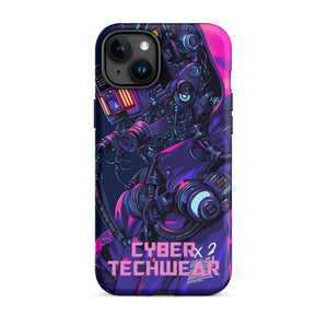 Refined iPhone Cases for Men