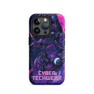 Refined iPhone Cases for Men