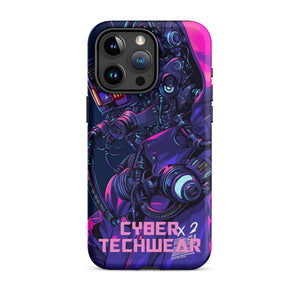 Refined iPhone Cases for Men