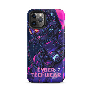 Refined iPhone Cases for Men