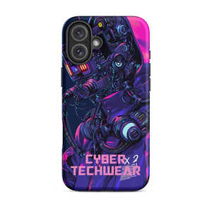 Refined iPhone Cases for Men