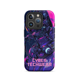 Refined iPhone Cases for Men