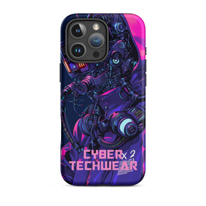 Refined iPhone Cases for Men