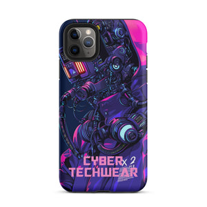 Refined iPhone Cases for Men