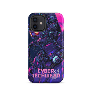 Refined iPhone Cases for Men