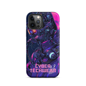 Refined iPhone Cases for Men