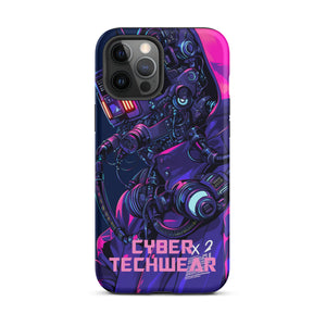 Refined iPhone Cases for Men