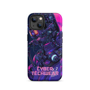 Refined iPhone Cases for Men