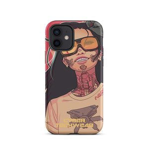 Refined iPhone Cases Pink