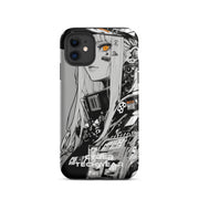 Funda refinada para iPhone
