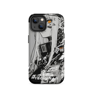 Refined Iphone Phone Case