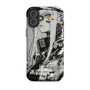 Refined Iphone Phone Case