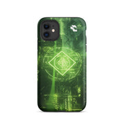 Refined Modern iPhone Case