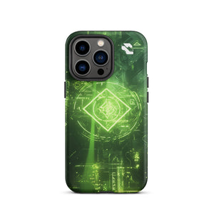 Refined Modern iPhone Case