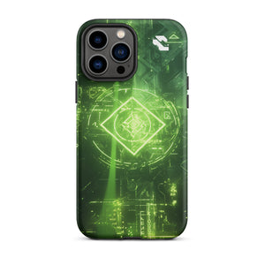 Refined Modern iPhone Case