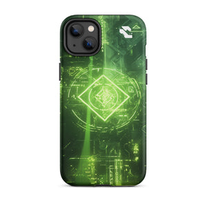 Refined Modern iPhone Case