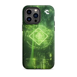 Refined Modern iPhone Case