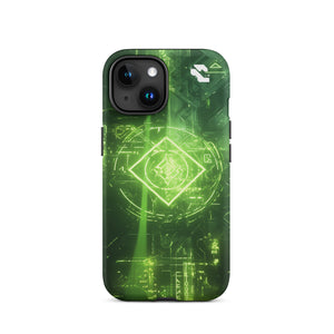 Refined Modern iPhone Case