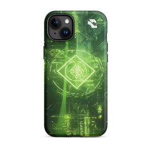 Refined Modern iPhone Case