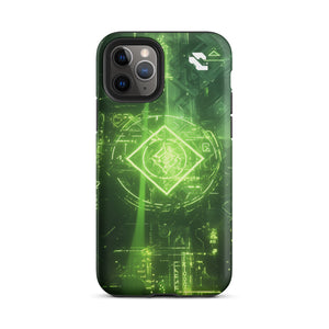 Refined Modern iPhone Case