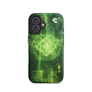 Refined Modern iPhone Case