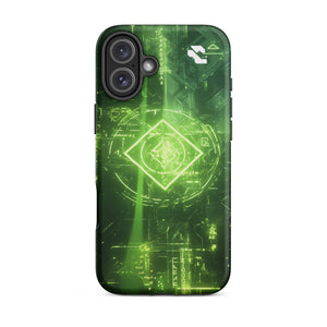 Refined Modern iPhone Case