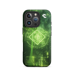 Refined Modern iPhone Case