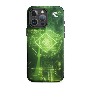 Refined Modern iPhone Case