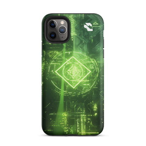 Refined Modern iPhone Case