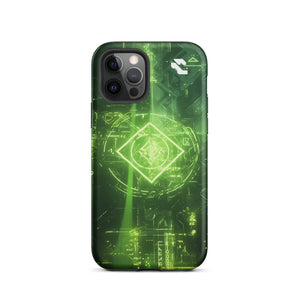 Refined Modern iPhone Case