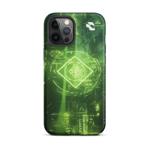 Refined Modern iPhone Case