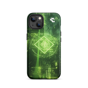 Refined Modern iPhone Case